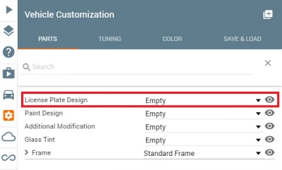 ADVANCED DRIVER ASSISTANCE SYSTEMS v1.3