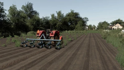 Agromet-Jawor P-431/2 v1.0.0.0