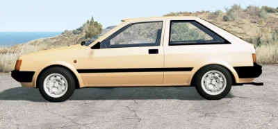 Alfa Romeo Arna L (920) 1983 v1.0