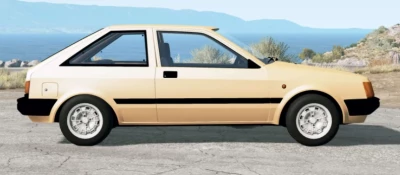 Alfa Romeo Arna L (920) 1983 v1.0