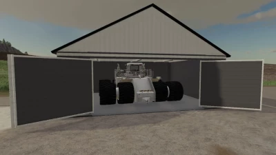 American Barn v1.0.0.0