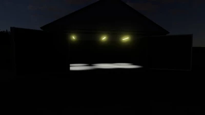 American Barn v1.0.0.0