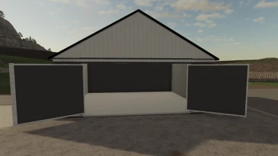 American Barn v1.0.0.0