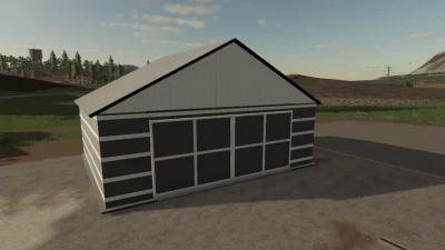 American Barn v1.0.0.0