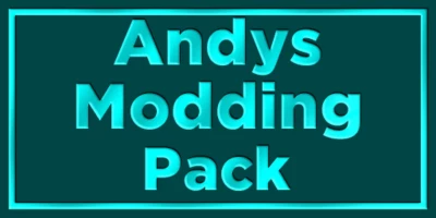 ANDYsMODDING Pack v1.2.0.0