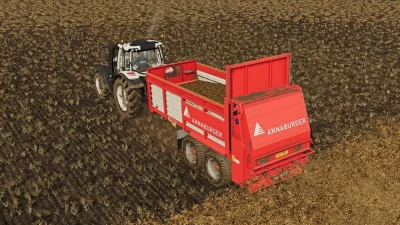 Annaburger HTS 11D.04 Tandem v1.0.0.0