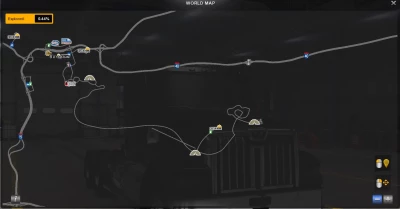 Barstow Extended v2.0