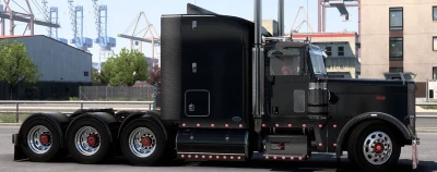 Black Carbon 389 v2.0