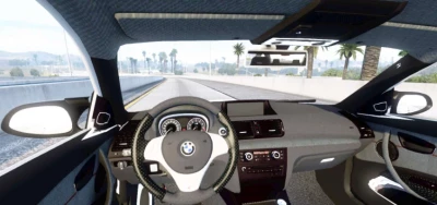 BMW 1M (E82) 2011 v1.5 1.40