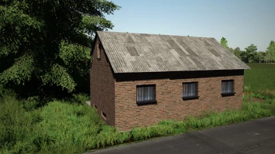 Brick House v1.0.0.0