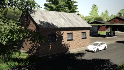 Brick House v1.0.0.0