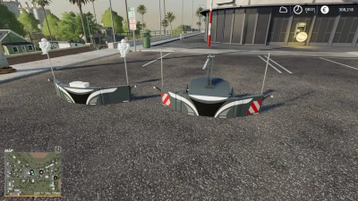 Safety weights pack EDIT v1.0.0.0