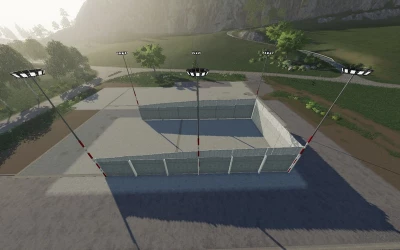 BunkerSilo by moinmods v1.0.0.0