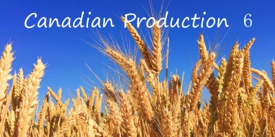 Canadian Production Map v6.0