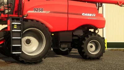 Case Axial-Flow 250 Series v1.0.0.1