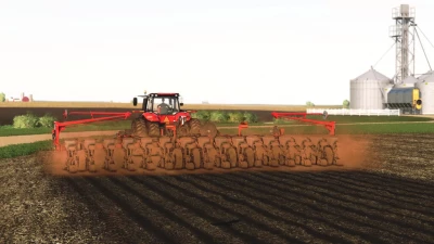 Case IH 2150 Early Riser Planters Series v1.1.0.0
