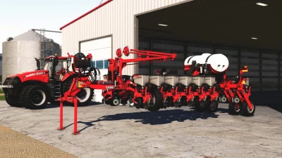 Case IH 2150 Early Riser Planters Series v1.1.0.0