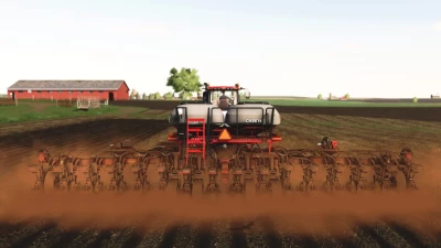Case IH 2150 Early Riser Planters Series v1.1.0.0