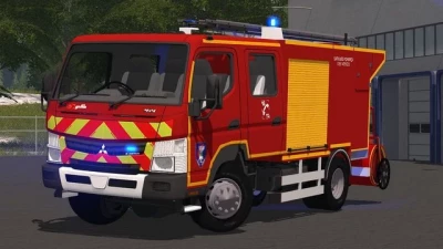 Mitsubishi ccrl v1.0.0.0