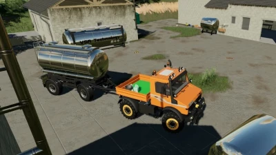 Chamberg Valley v1.0.0.3