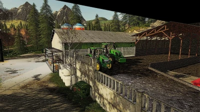 Chamberg Valley v1.0.0.3