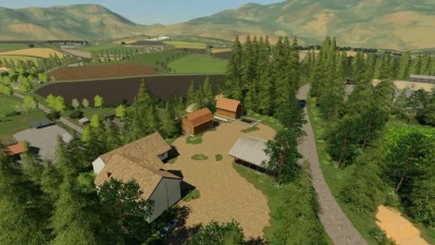 Chamberg Valley v1.0.0.3