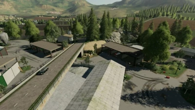 Chamberg Valley v1.0.0.3