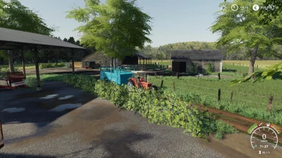 Champs de france v3.0 BETA