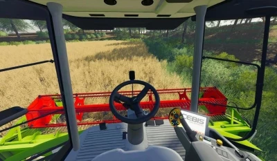 Claas Lexion 530 HTP v1.0.1.0