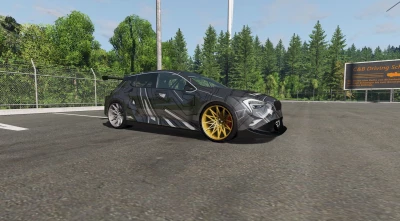 Conklin Show Wheels Pack v1.0