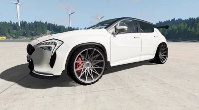 Conklin Show Wheels Pack v1.0