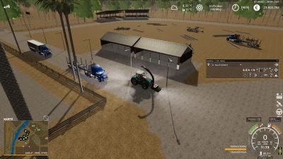 Cornbelt 16x Beta v0.9.2