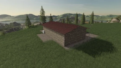 Cotton Storage v1.0.0.1