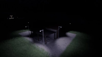 Cotton Storage v1.0.0.1