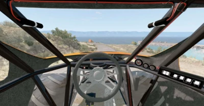 CRD Monster Truck v2.4