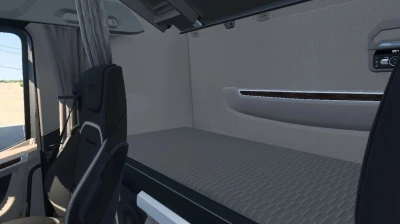 DAF 2021 GF & GF+ 1.40-1.41