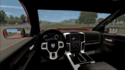 Dodge Ram Rebel 2018 1.5.8 - 1.5.9.2