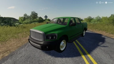 Dodge Ram v1.0.0.0