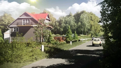 Eastern Map v1.0.0.0