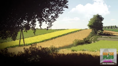 Eastern Map v1.0.0.0