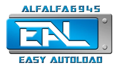 EasyAutoLoad v0.1.1.3