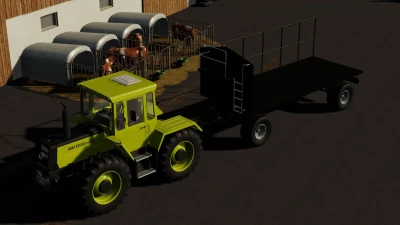 Eigenbau Ballenwagen v1.0.0.0