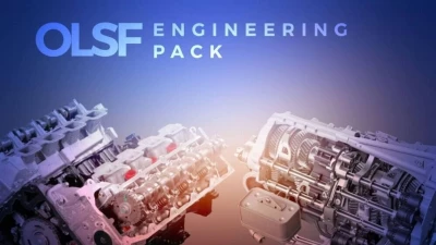 Engineering Combi Pack v2.0 by OLSF 1.40