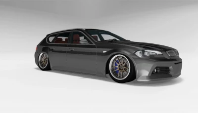 ETK Comfort Plus v6.0