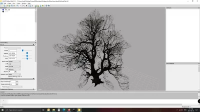 FarmerB0B's Bridge and Tree pack for Giants Editor 8 v001