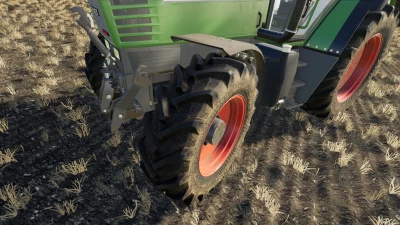 Fenders (Prefab) v1.0.0.0