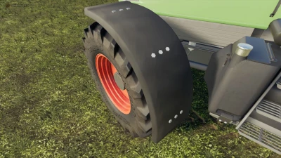 Fenders (Prefab) v1.0.0.0