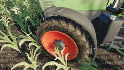 Fenders (Prefab) v1.0.0.0