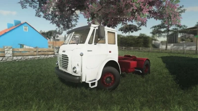 Fiat 180 Brazil v1.1.0.0