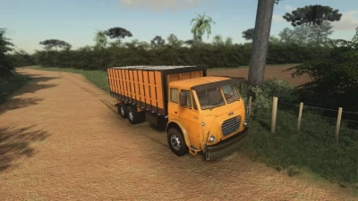 Fiat 180 Brazil v1.1.0.0